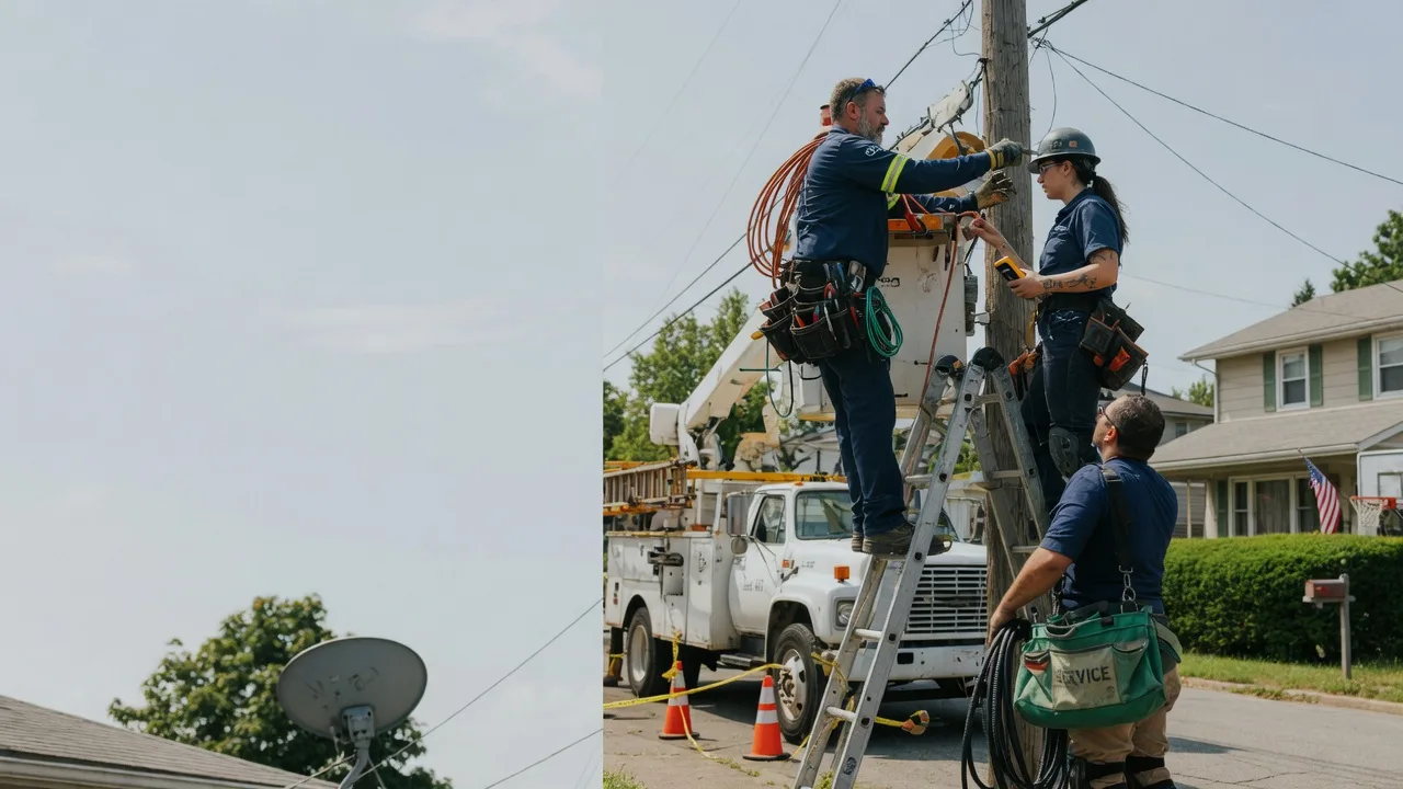 Electrical Repair in Sligo, PA near me